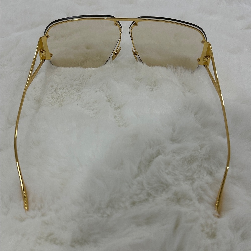BOTTEGA VENETA SUNGLASSES - Picture 10 of 16